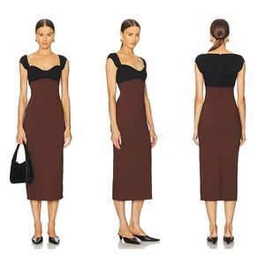 NWT LPA Kenley Dress